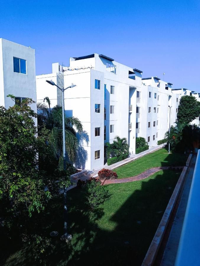Apartment Departamento Vacacional *