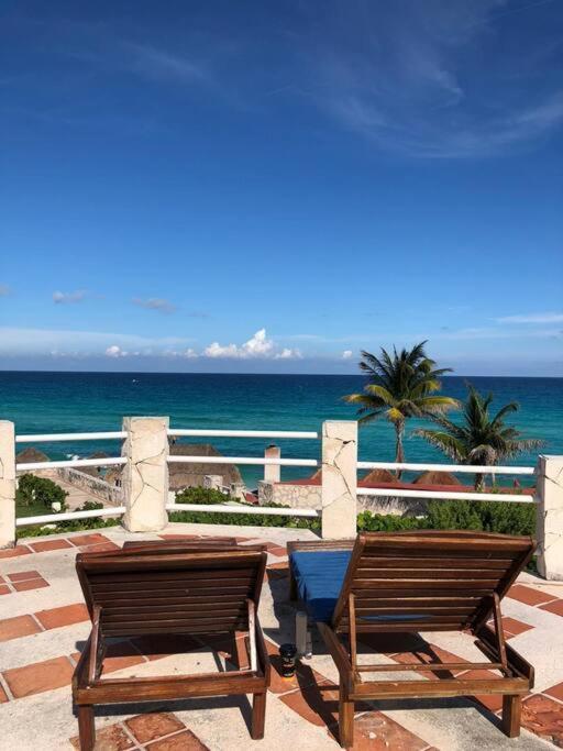 Lovely Sunset View, Beach Suite, Zone Sol1511 Cancun