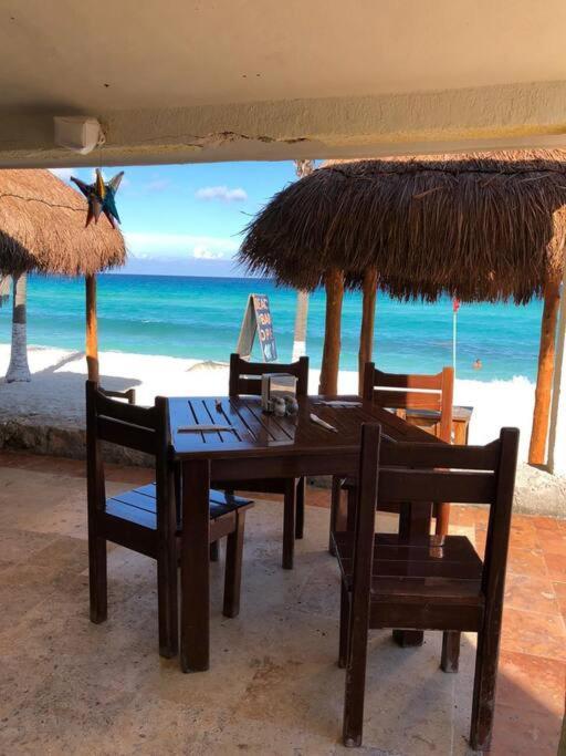 Lovely Sunset View, Beach Suite, Zone Sol1511 Apartment *