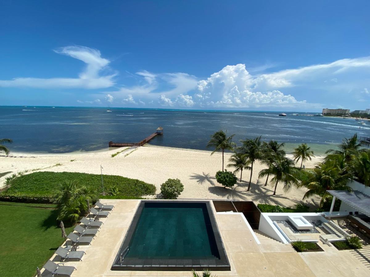 Apartment Condominio Naima D4 Cancun