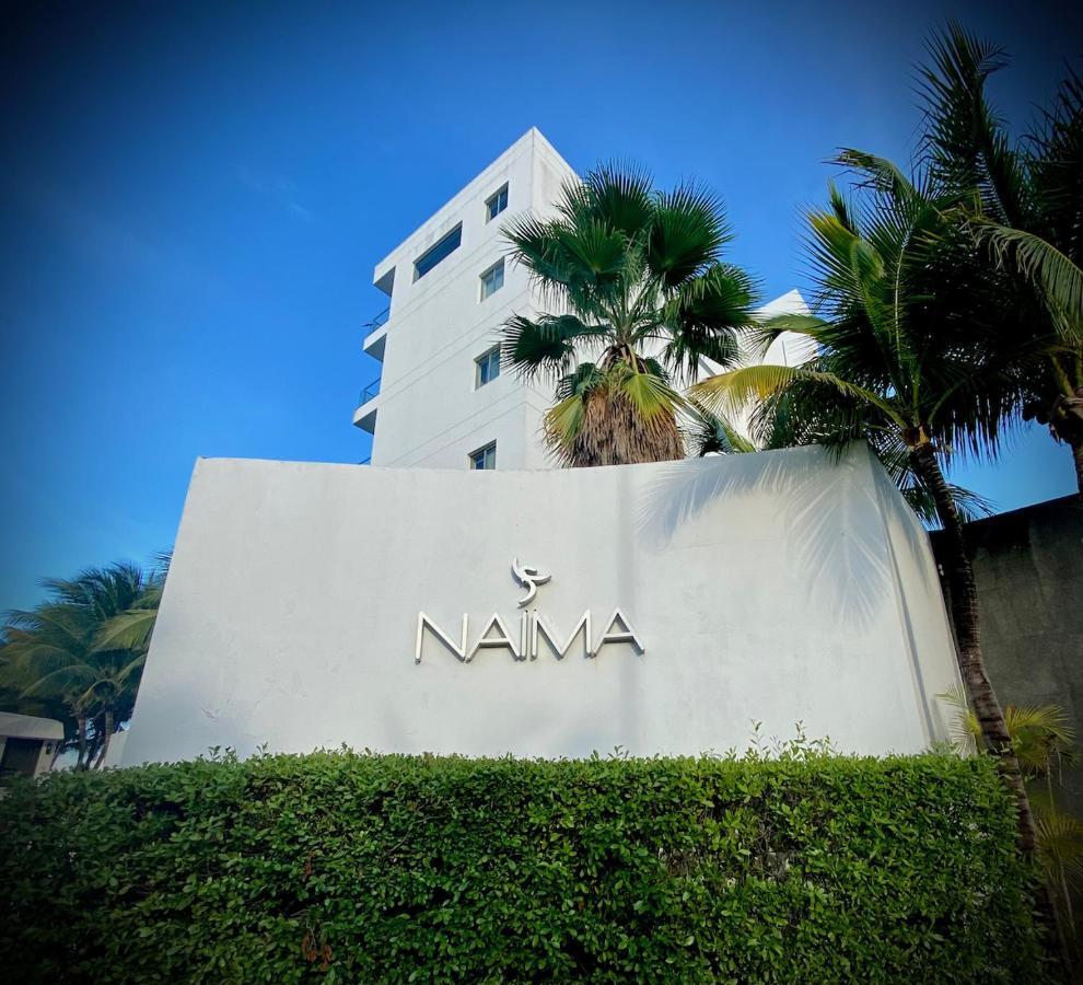 Apartment Condominio Naima D4 Cancun