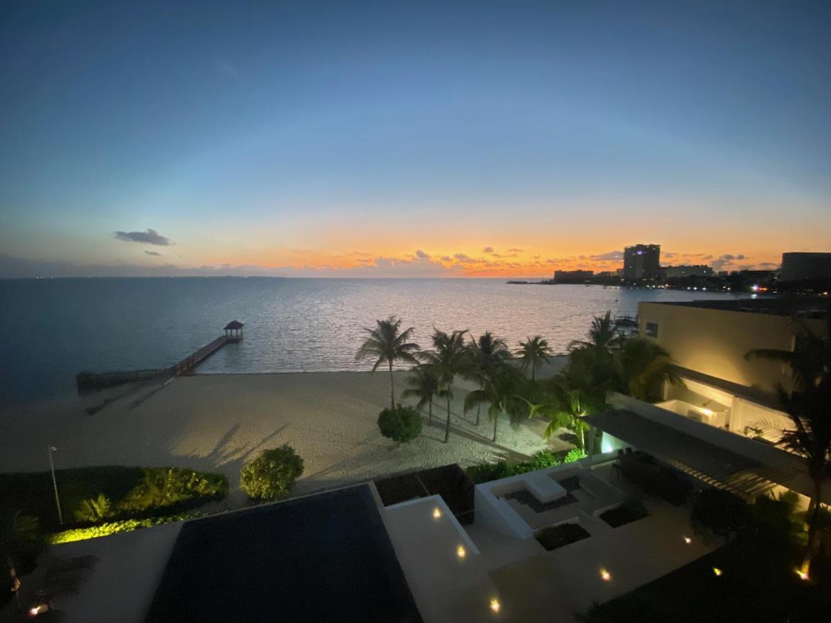 Condominio Naima D4 Apartment Cancun