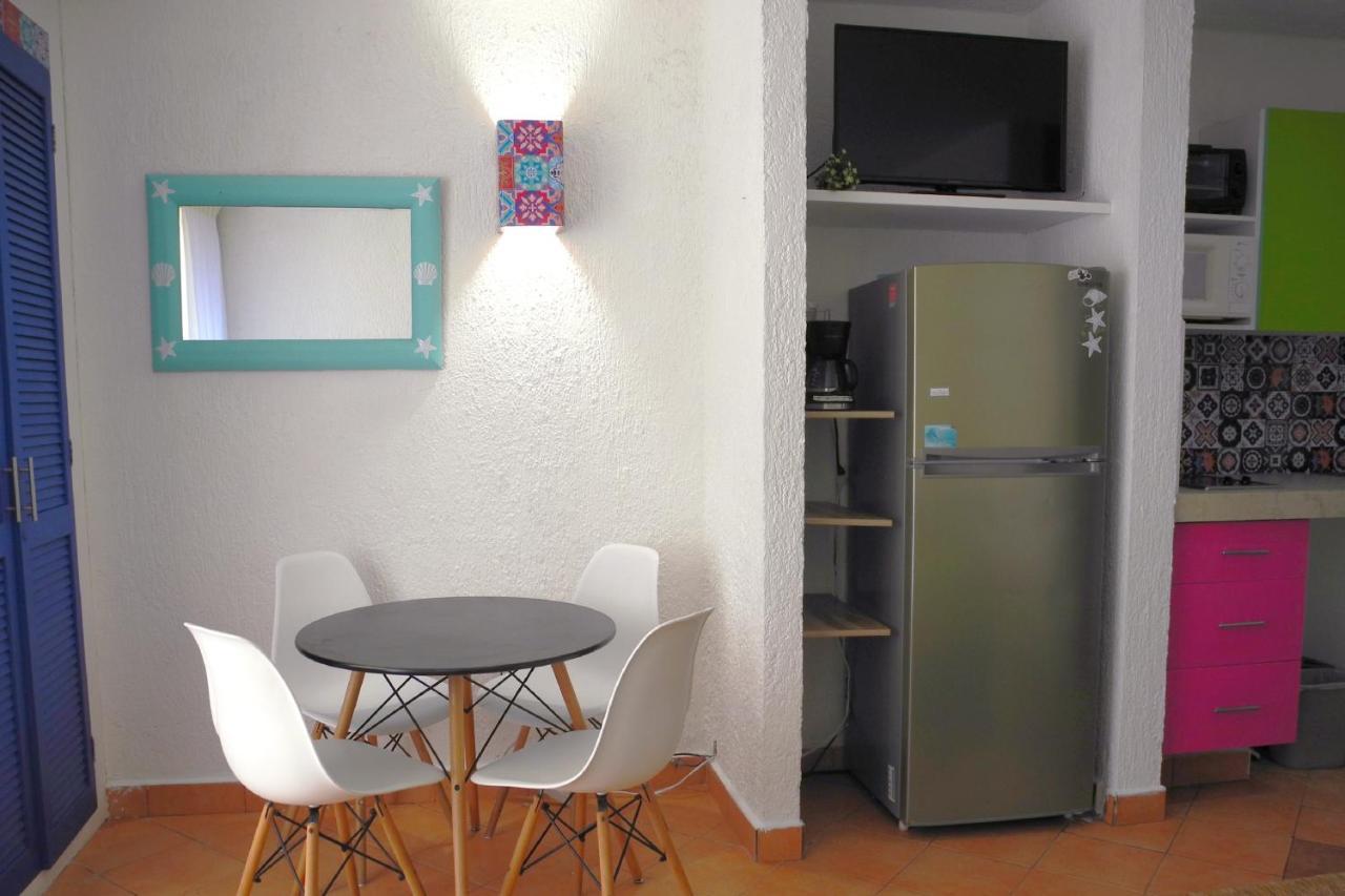 Beach, Fun & Relax At The Zone In Apartment Cancun