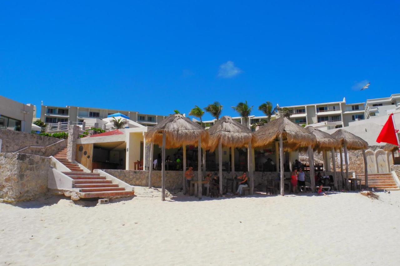 Apartment Beach, Fun & Relax At The Zone In *