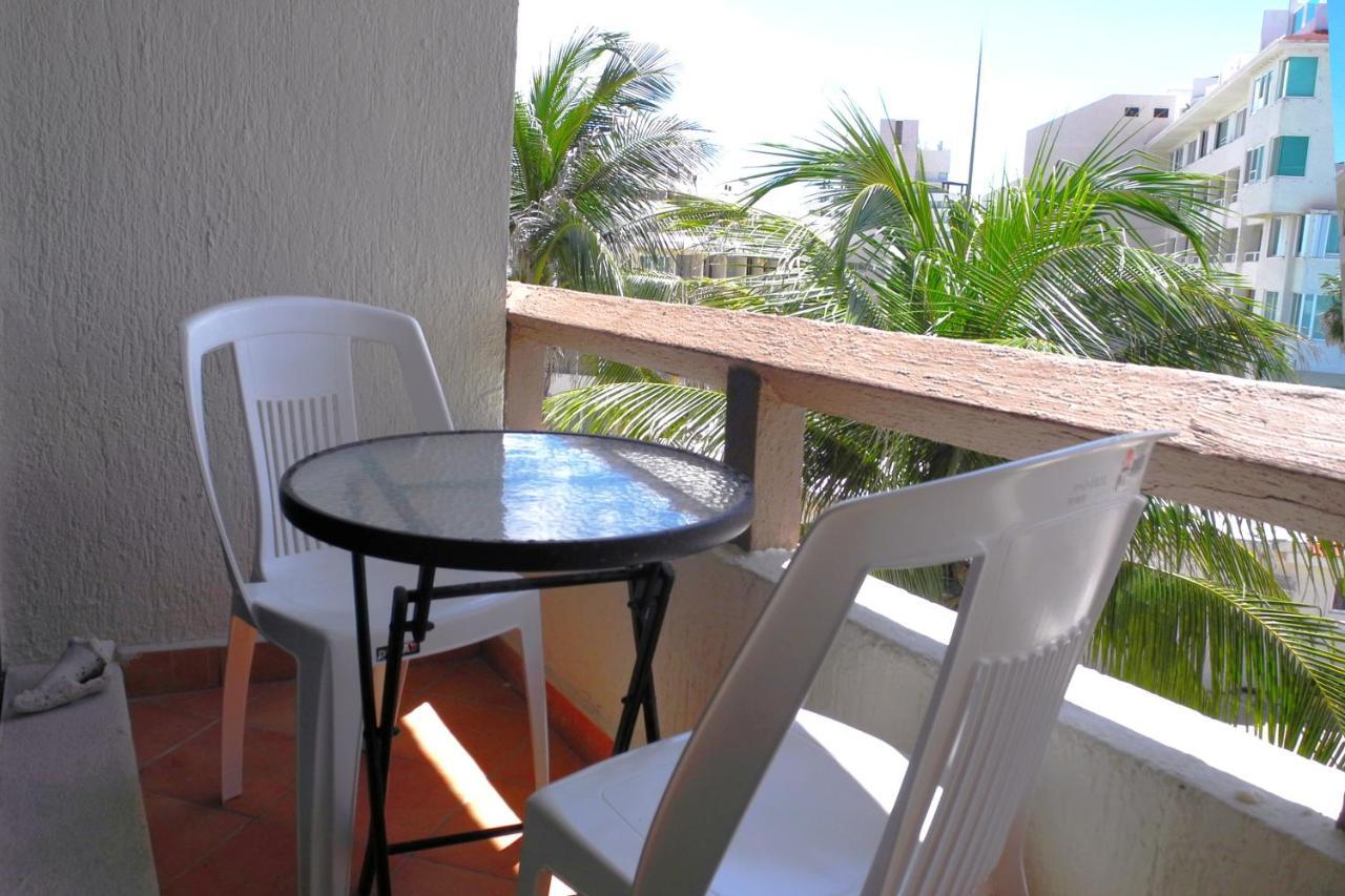 Apartment Beach, Fun & Relax At The Zone In Cancun
