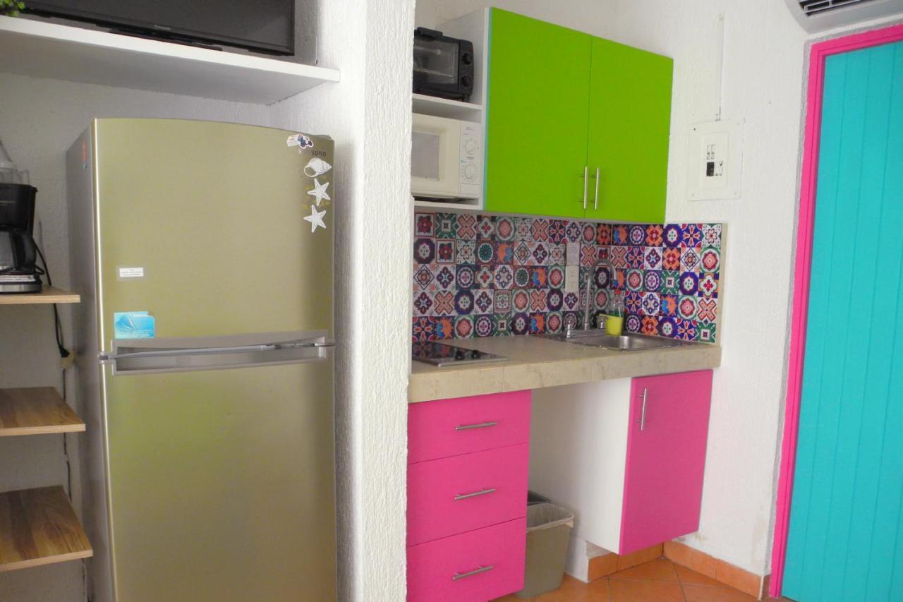 Apartment Beach, Fun & Relax At The Zone In *