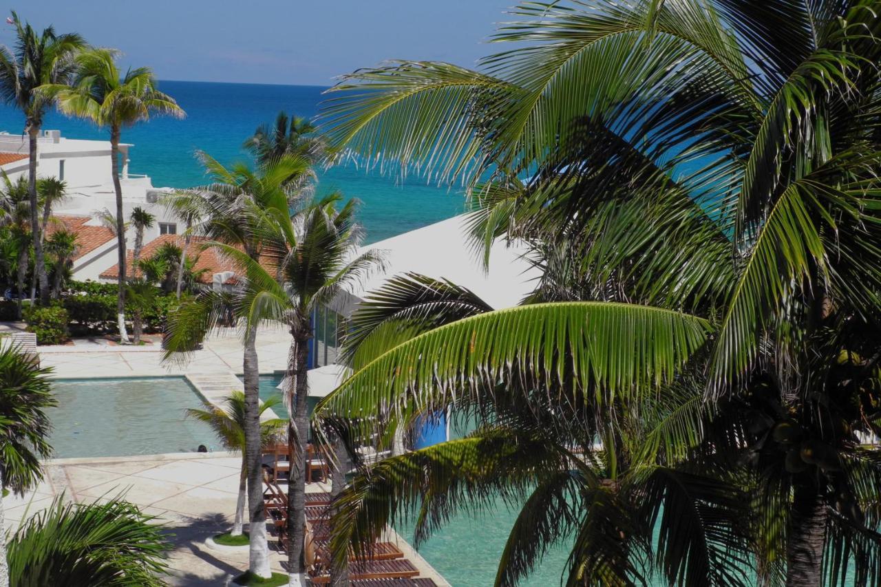 Apartment Beach, Fun & Relax At The Zone In
