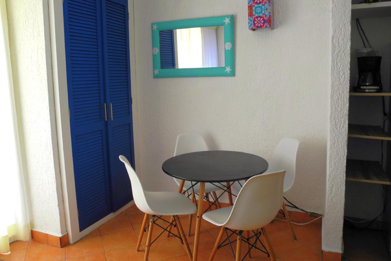 Apartment Beach, Fun & Relax At The Zone In