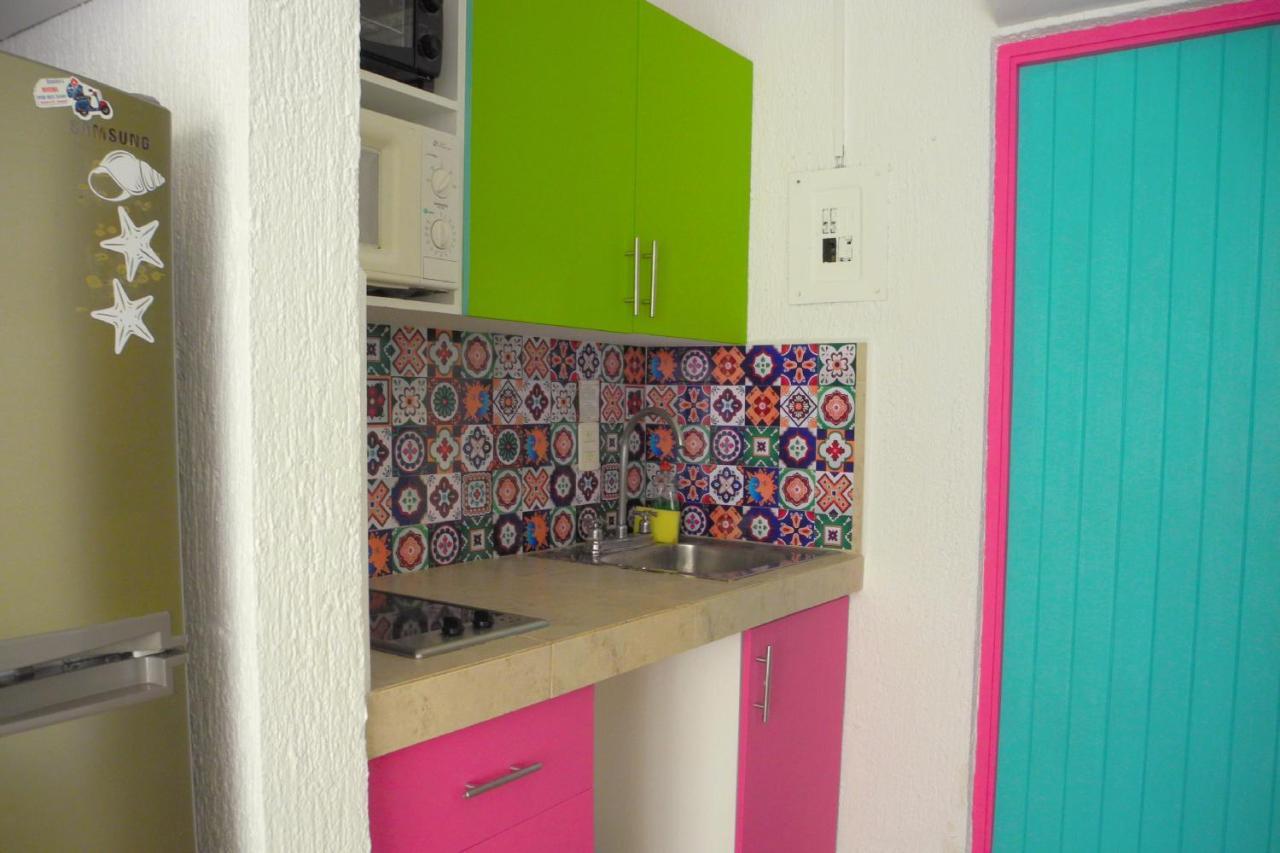 Apartment Beach, Fun & Relax At The Zone In Cancun