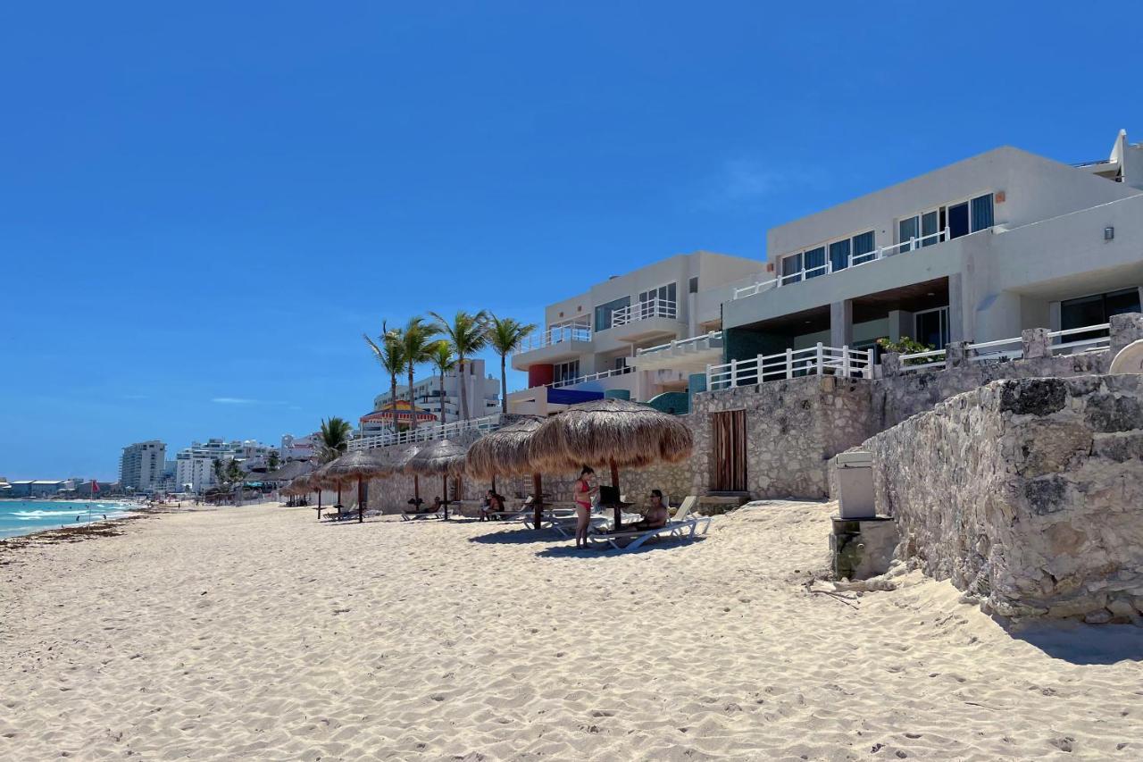 Apartment Beach, Fun & Relax At The Zone In