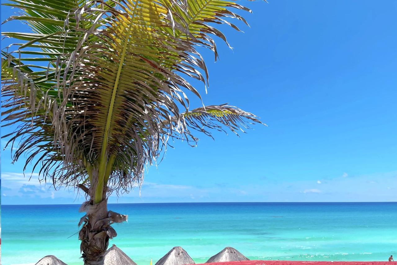Beach, Fun & Relax At The Zone In Cancun