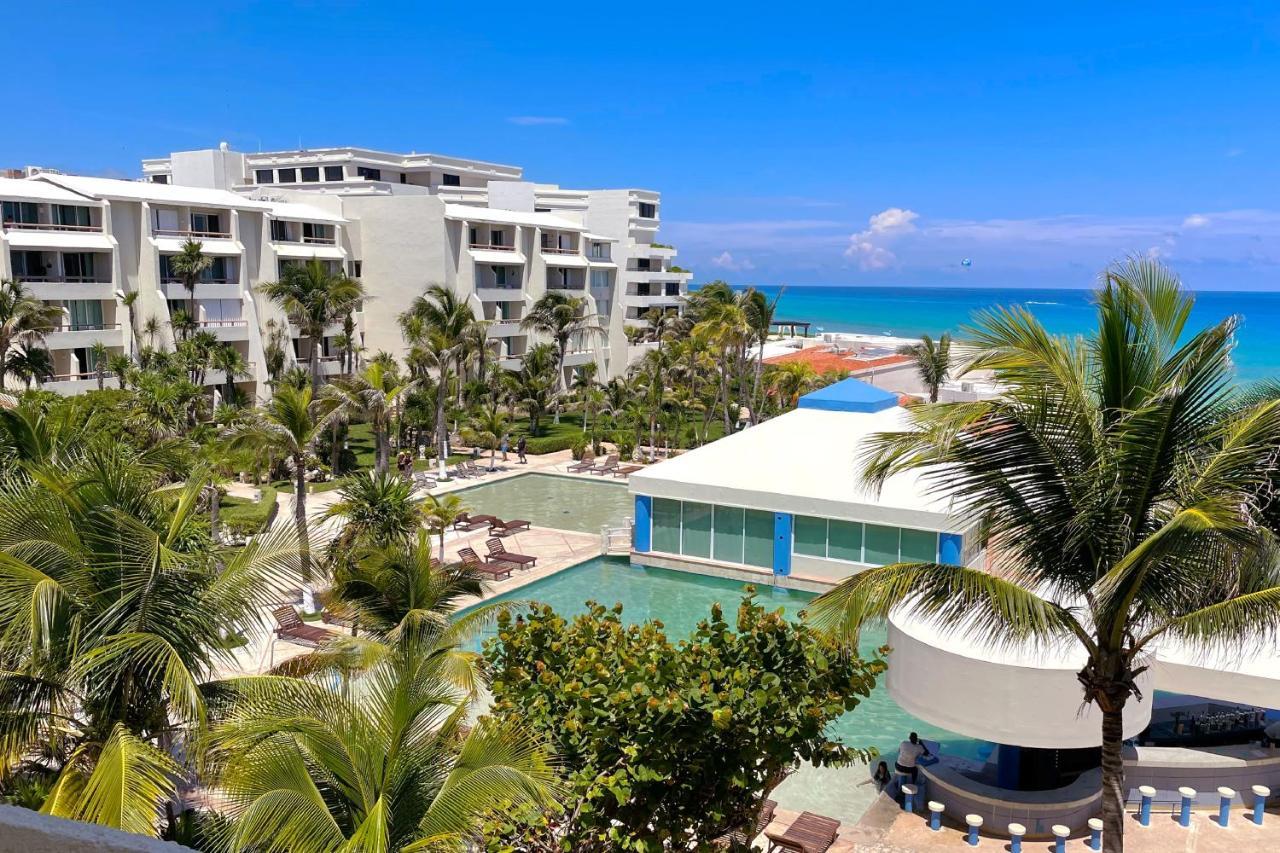 Apartment Beach, Fun & Relax At The Zone In Cancun