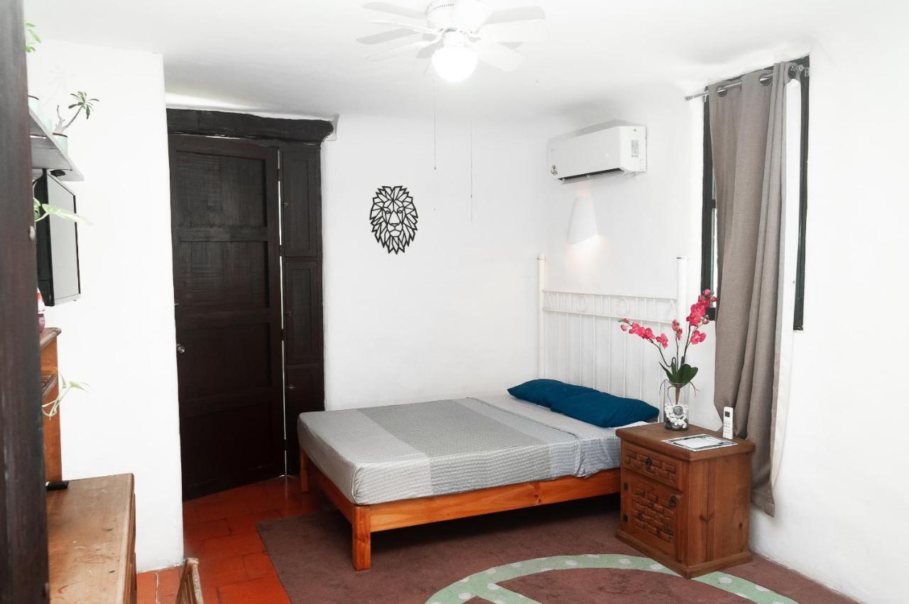 Blanca Bed & Breakfast *