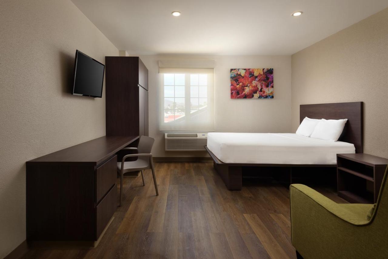 Aparthotel Extended Cumbres