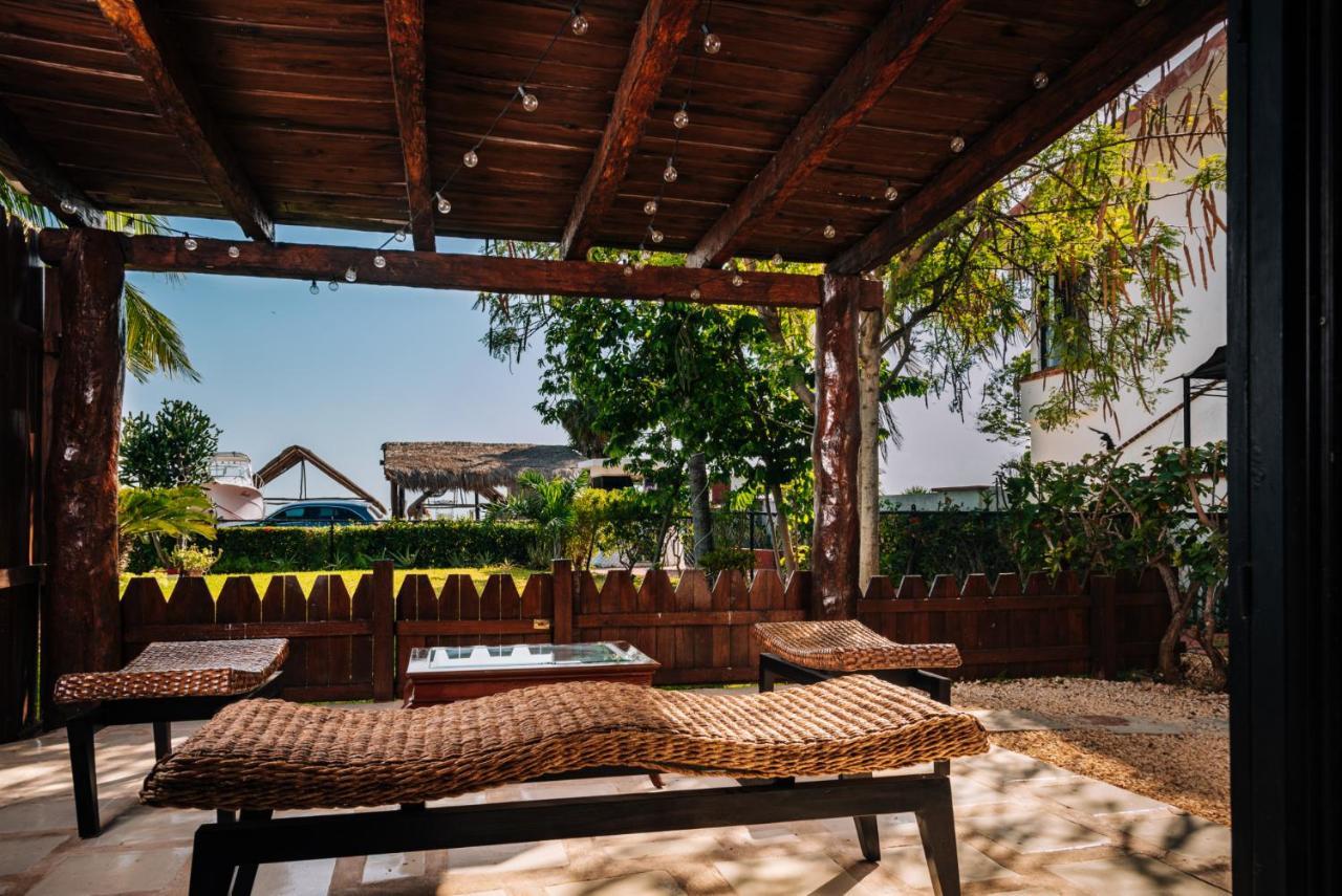 Newly Renovated ! Laguna Holiday park
