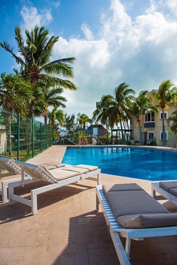 Newly Renovated ! Laguna Cancun