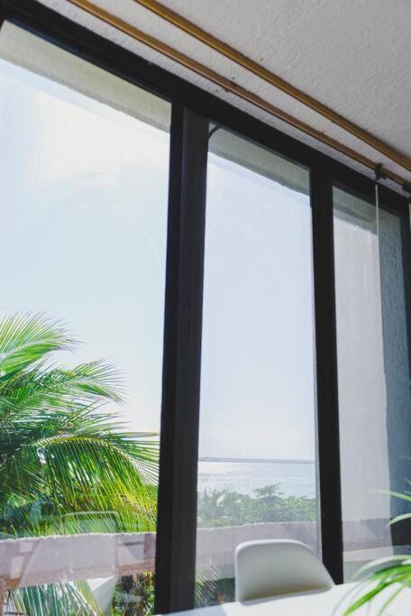 Apartment Lovely Sunset View, Beach Suite, Zone Sol1511 Cancun