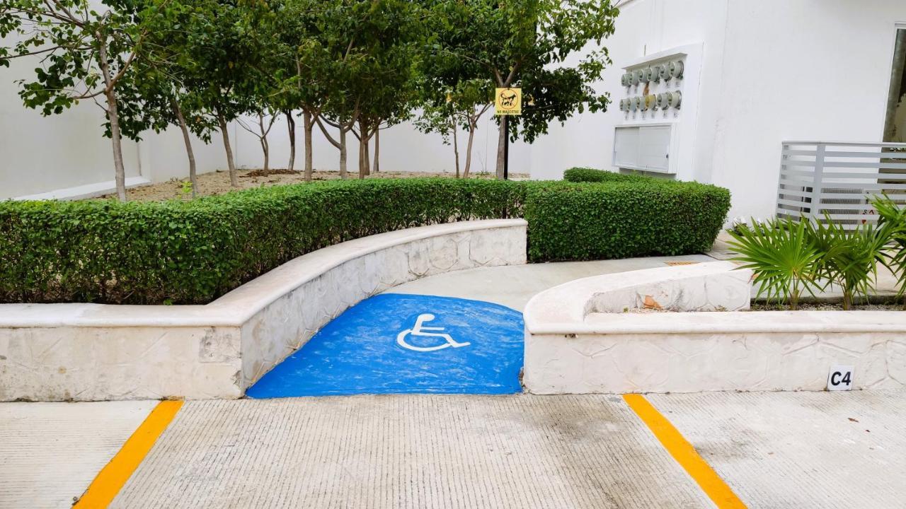 Departamento Vacacional Apartment Cancun