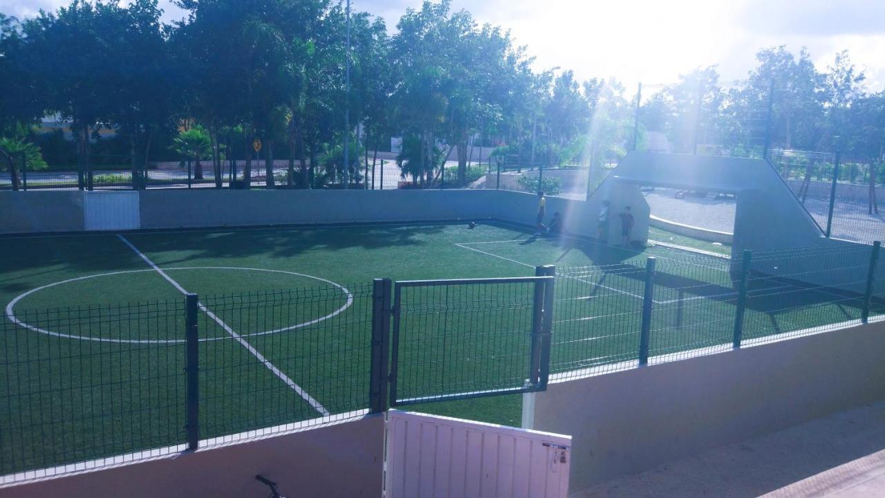 Departamento Vacacional Apartment Cancun