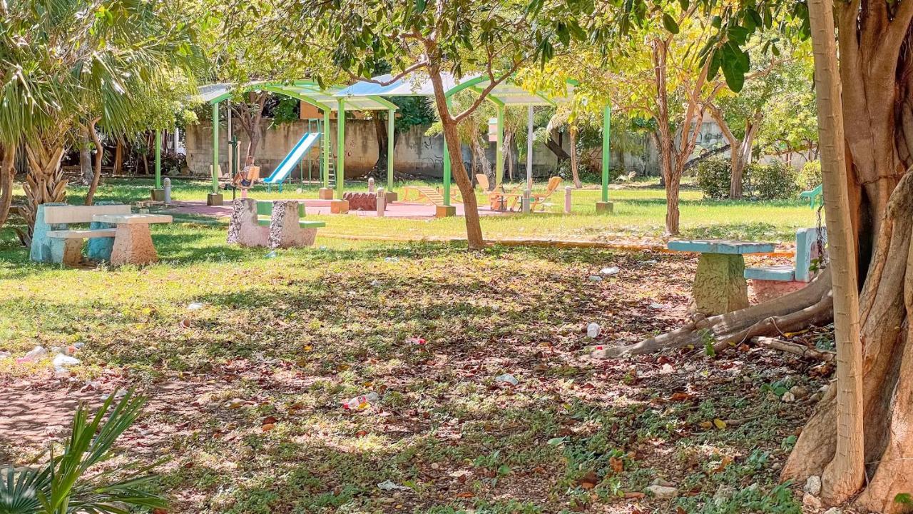 Pecari 26 Homestay Cancun