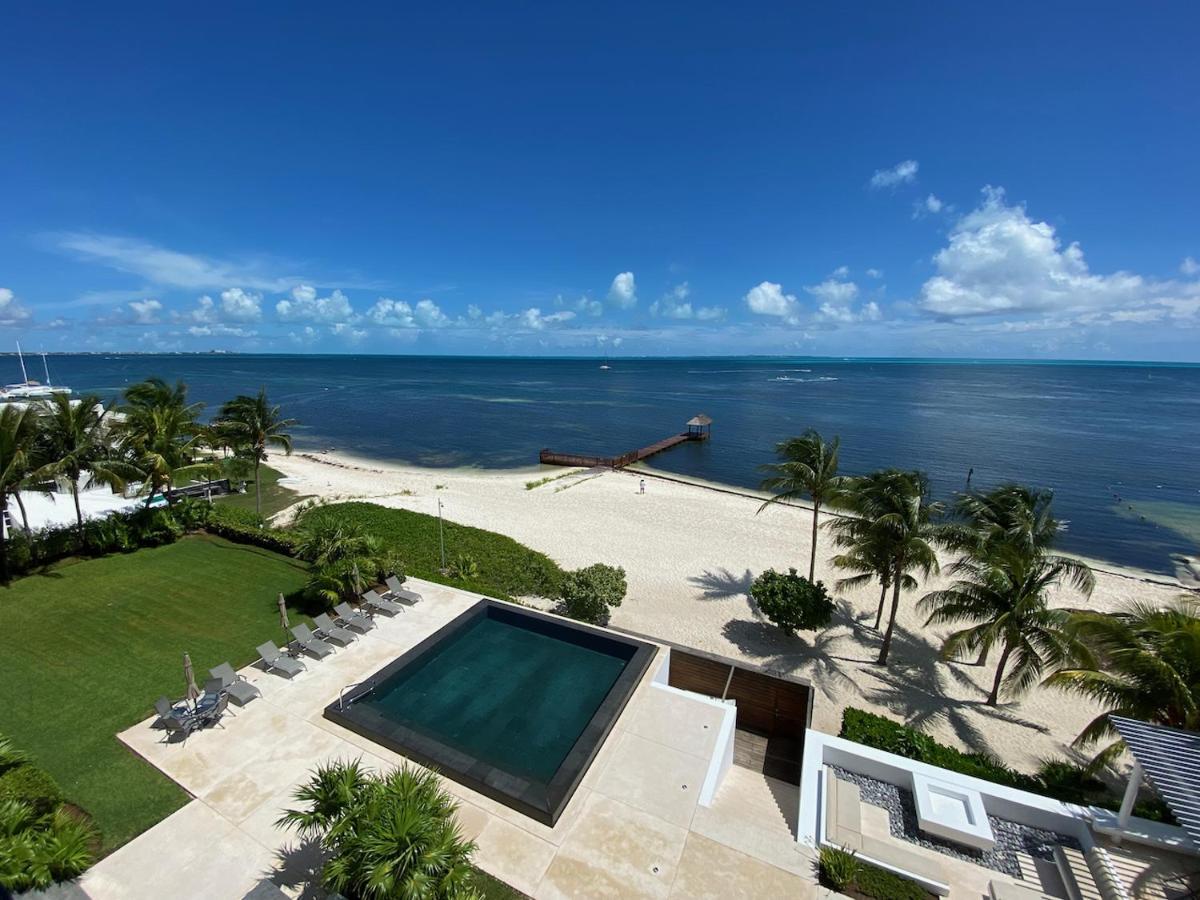 Condominio Naima D4 * Cancun