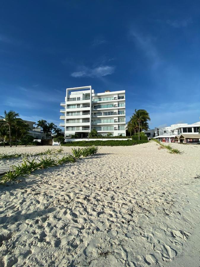 Condominio Naima D4 Apartment Cancun