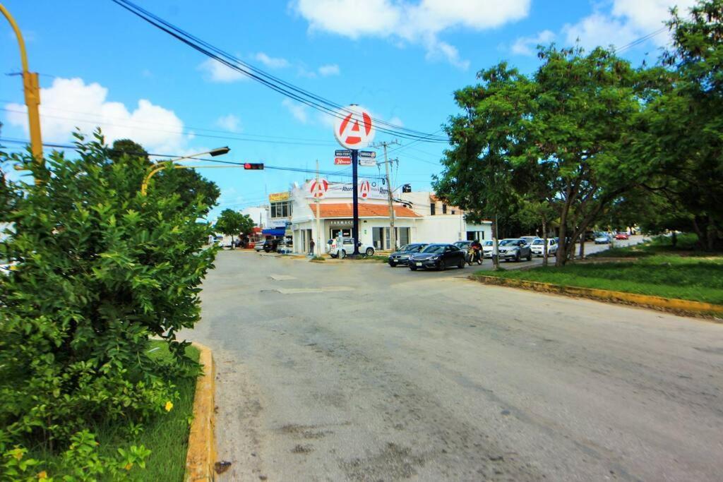 Aquamarina, Ideal Trabajo/vacaciones Cancun