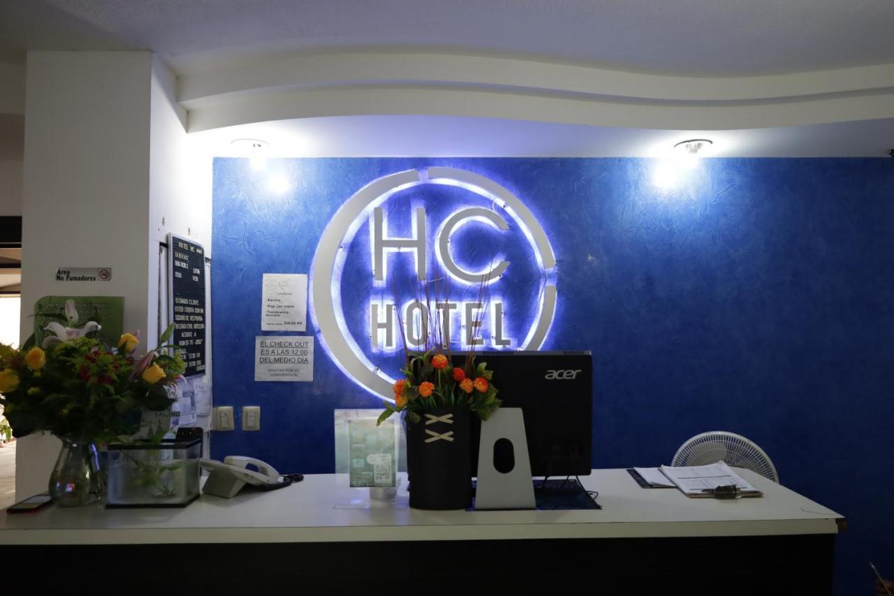 Hc International By R&t Hotel 4*