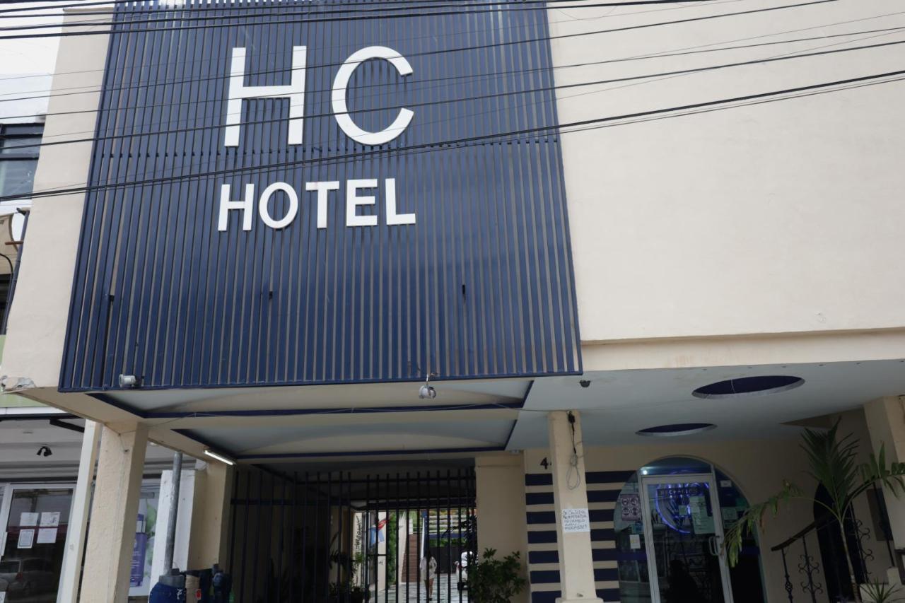 Hc International By R&t 4*