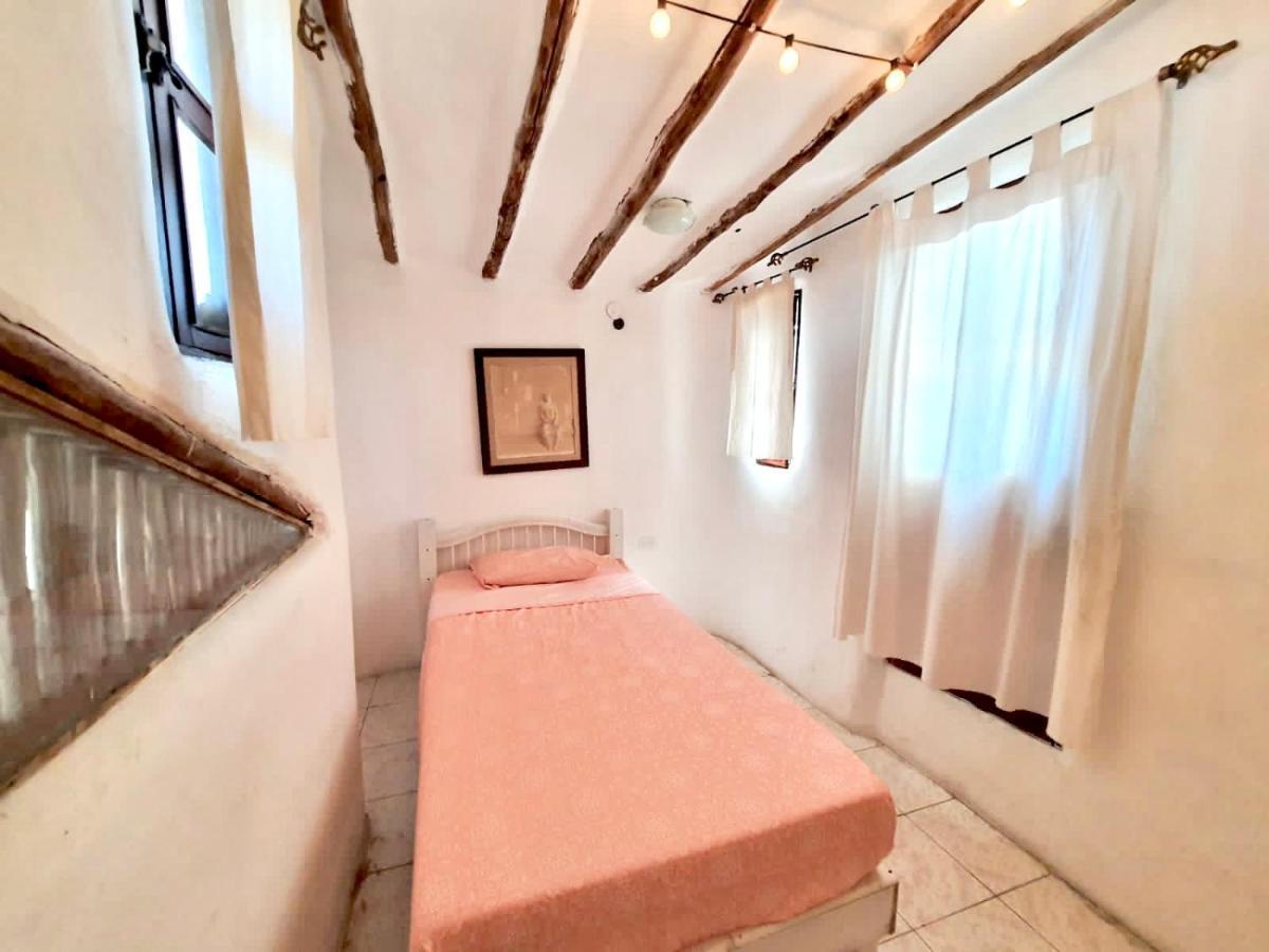 Blanca Bed & Breakfast Cancun