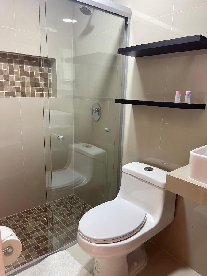 Apartment Deco 2 Downtown 3 Bed Renewed *