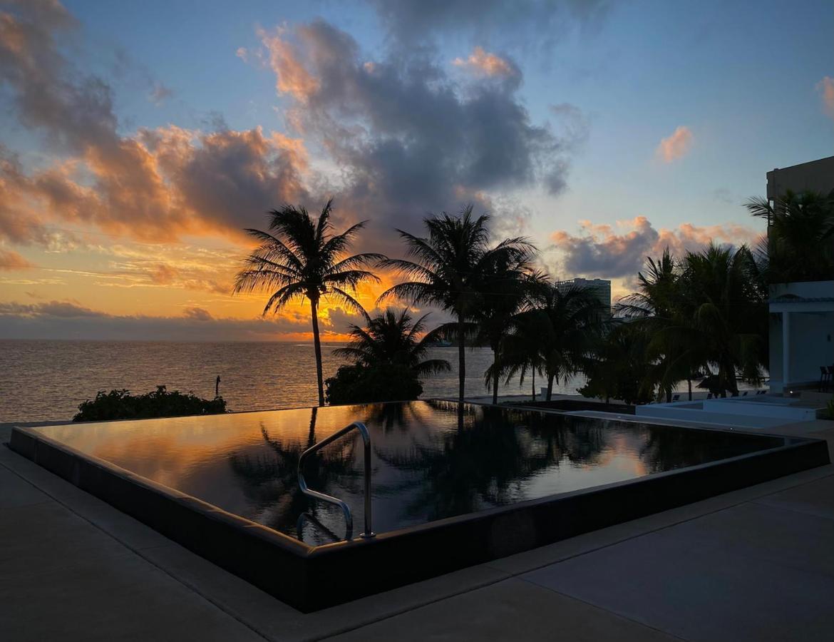 Condominio Naima D3 Apartment Cancun
