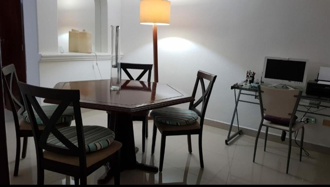 Homestay Beautiful At Playa Blanca