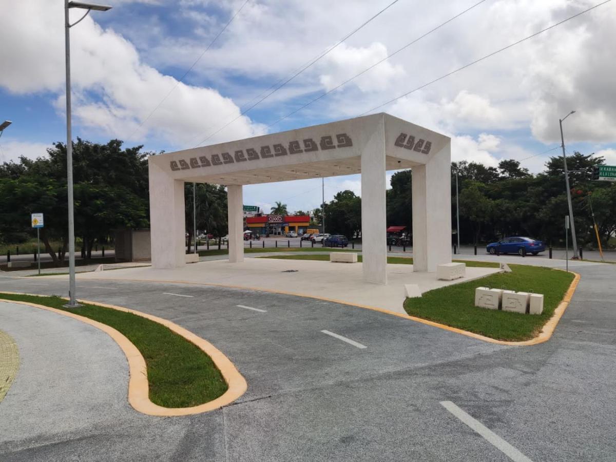 Ferienhaus Hostpal Casa Para 5 En Residencial Panaquire Cancún