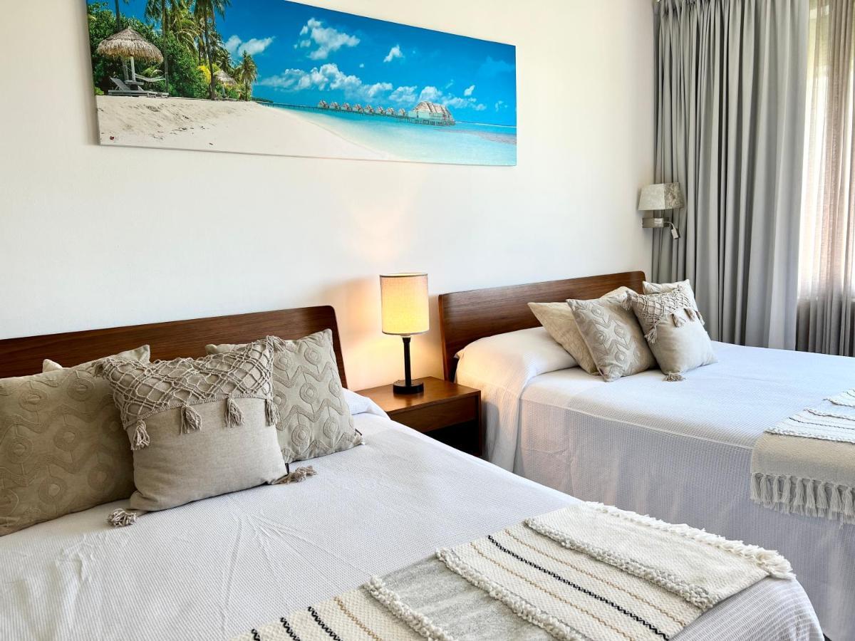 Apartment Xcanan Loft On Park Royal, The Area In Right On The