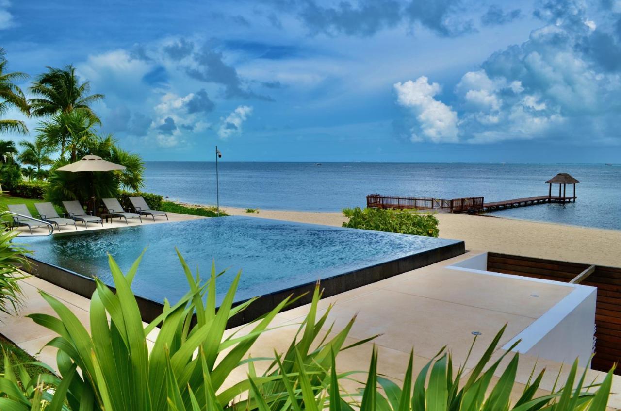 Apartment Condominio Naima D3 Cancun