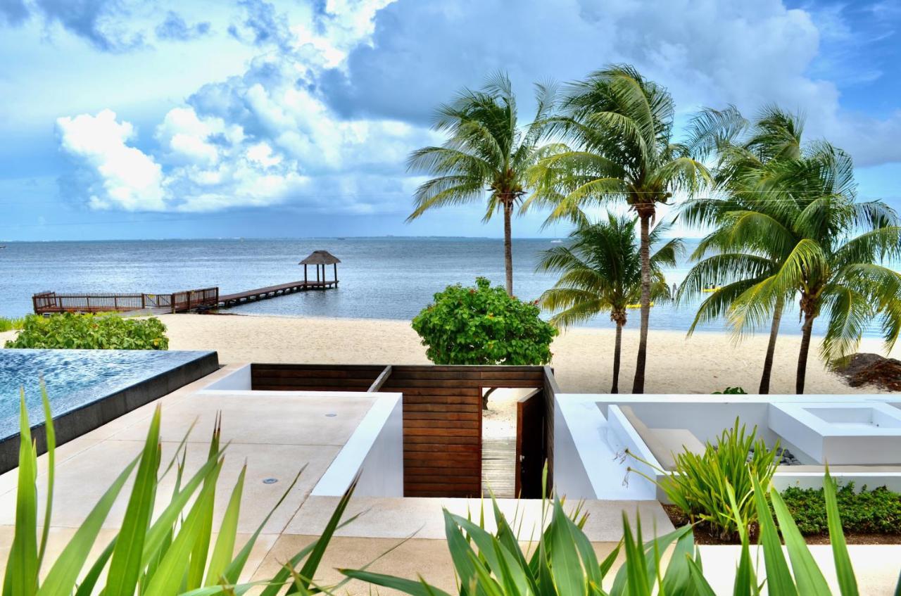 Condominio Naima D3 Cancun