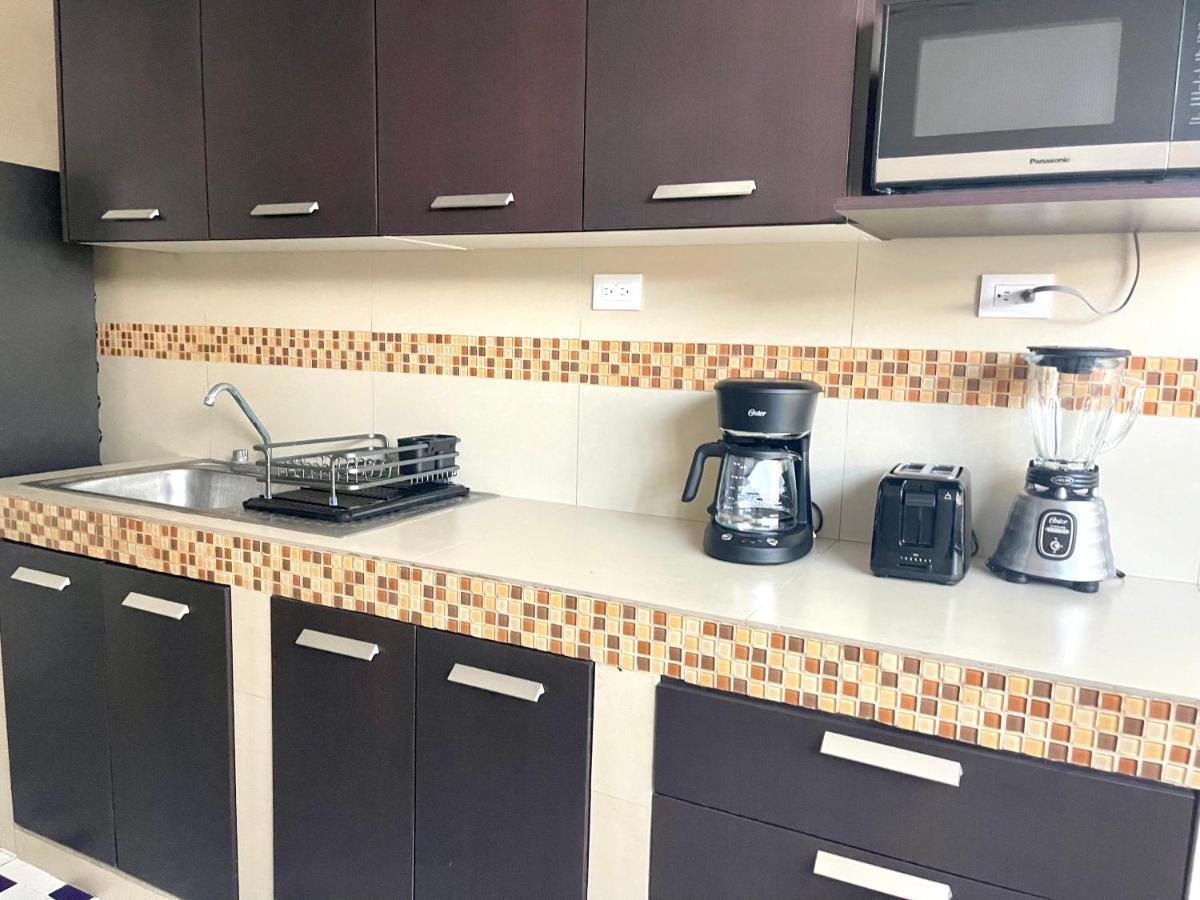 Apartment Deco 2 Downtown 3 Bed Renewed Cancun