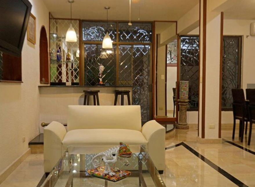 Casa Colibri Privatunterkunft