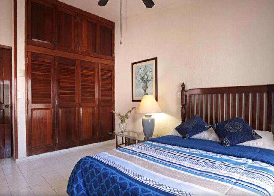 Casa Colibri Privatunterkunft *
