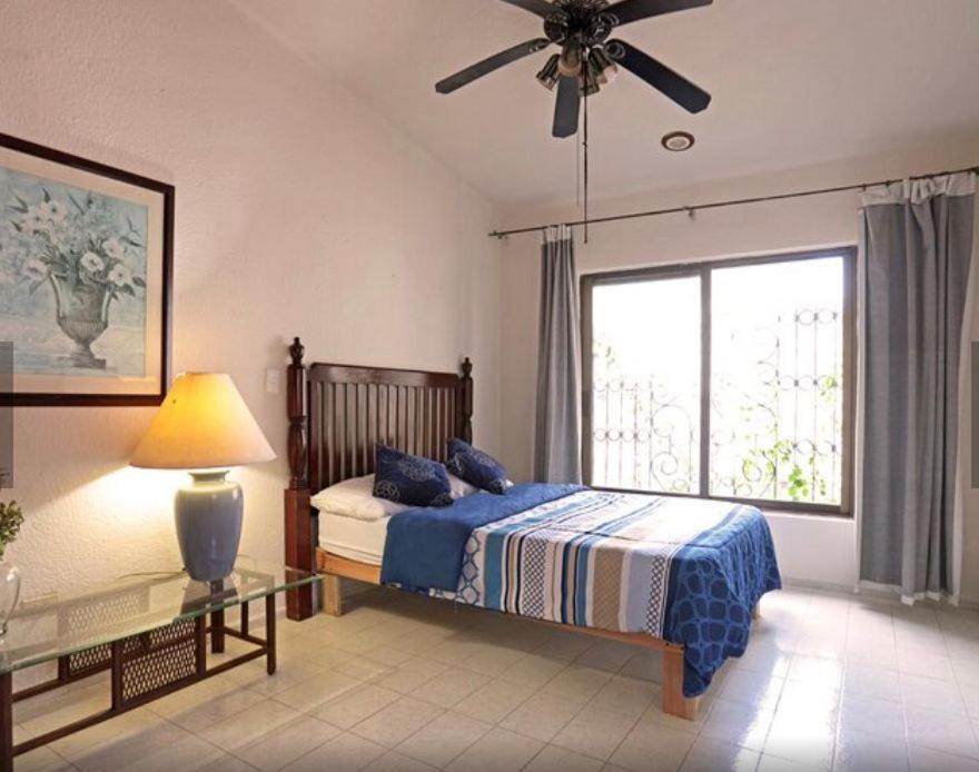 Casa Colibri Cancún