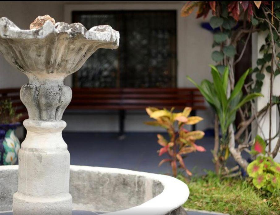 Casa Colibri Privatunterkunft *