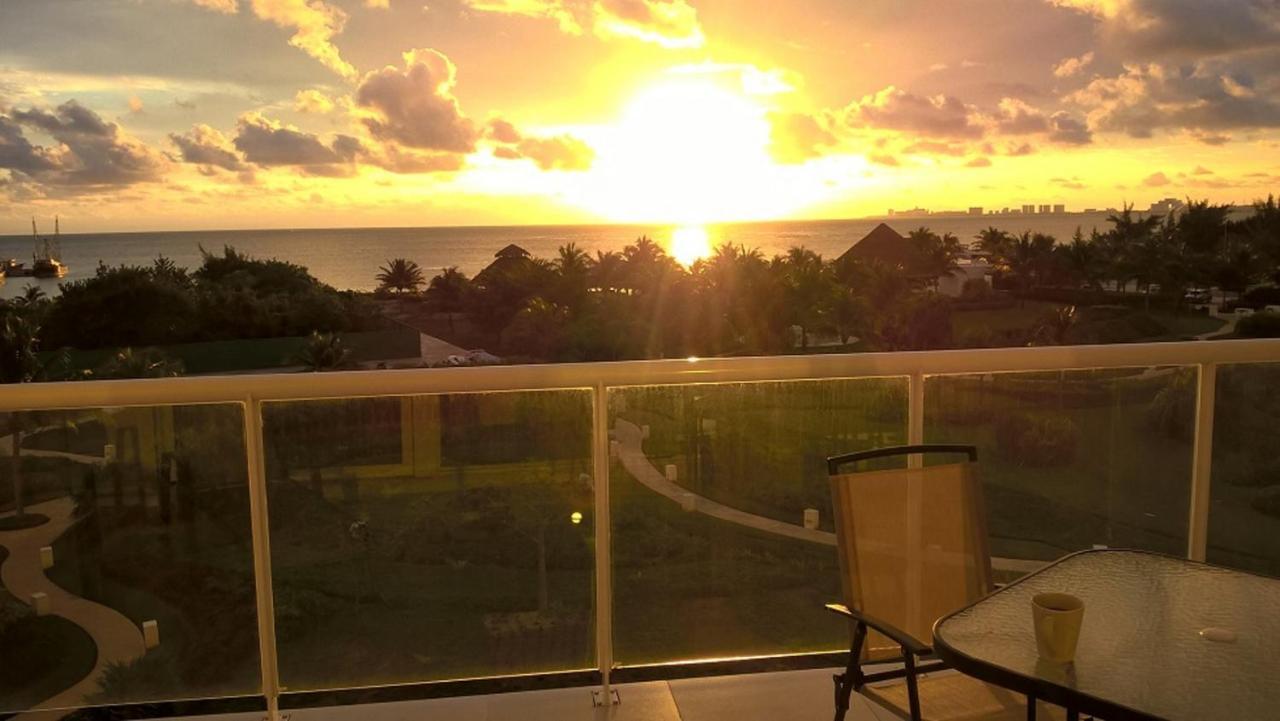 Swim The Caribbean & Work With A View * Cancun