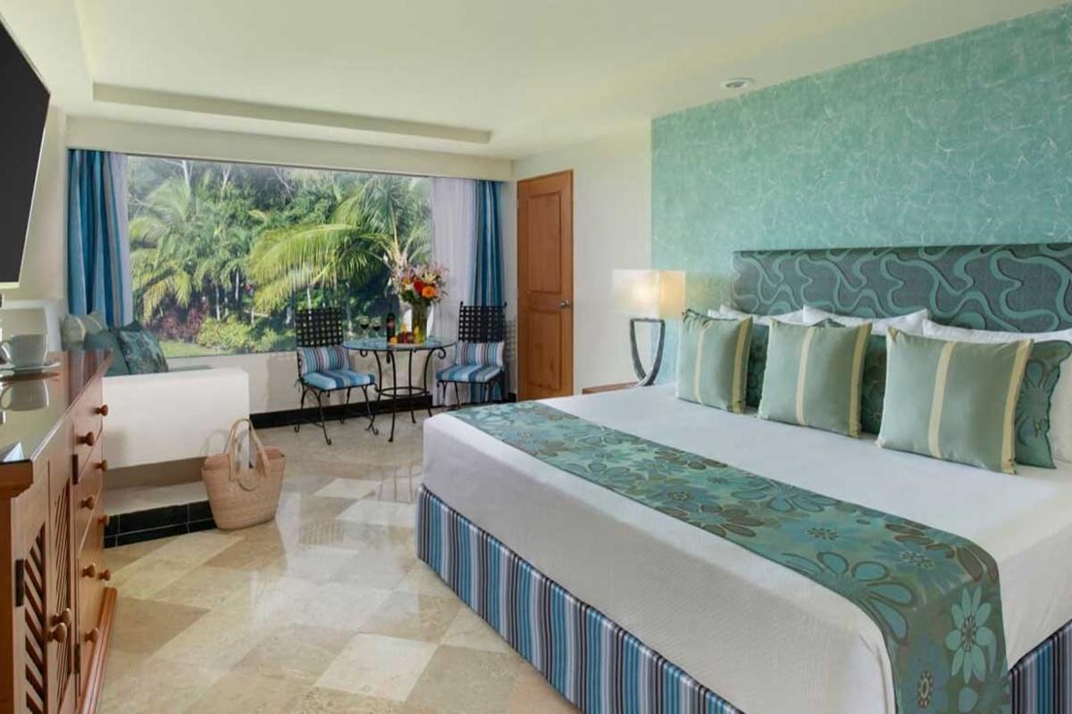 Resort Grand Oasis Sens - All-inclusive Adults Only