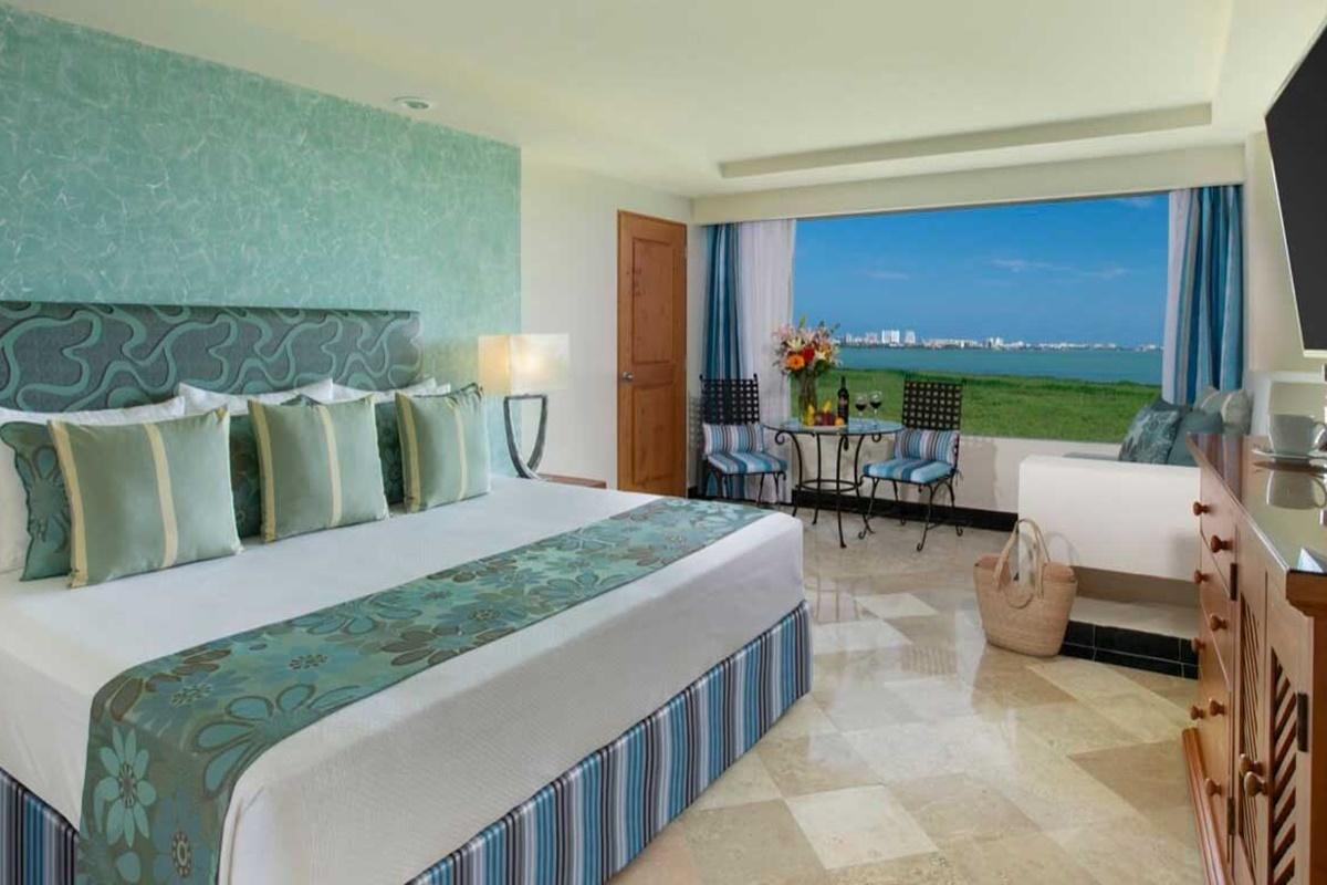 Grand Oasis Sens - All-inclusive Adults Only