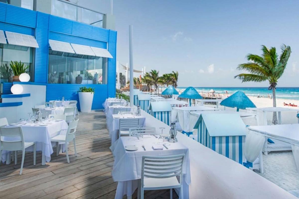 Resort Grand Oasis Sens - All-inclusive Adults Only