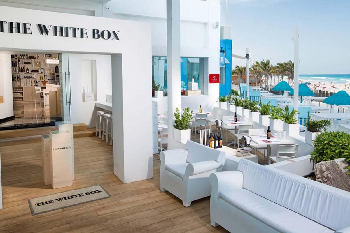 Resort Grand Oasis Sens - All-inclusive Adults Only 5*