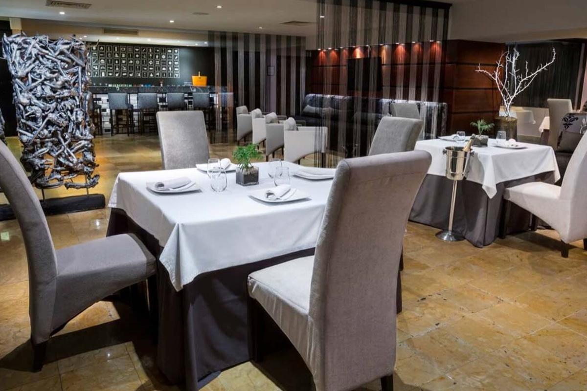 Grand Oasis Sens - All-inclusive Adults Only 5*