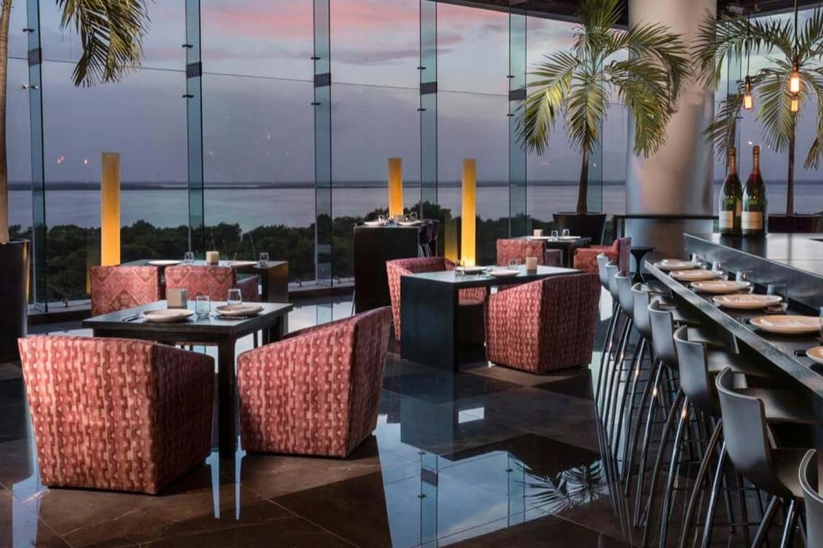 Resort Grand Oasis Sens - All-inclusive Adults Only