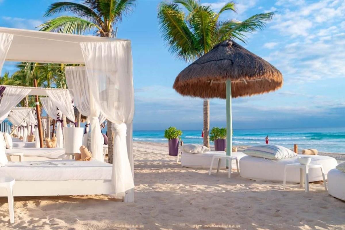 Grand Oasis Sens - All-inclusive Adults Only